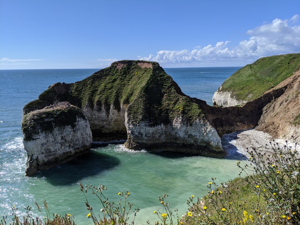 Flamborough Head