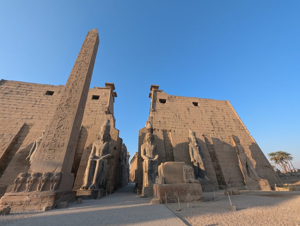 Egypt