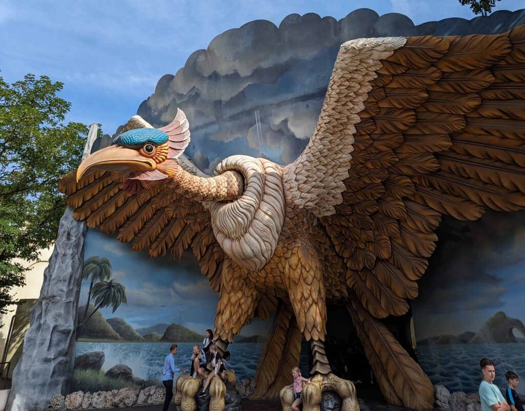 Efteling