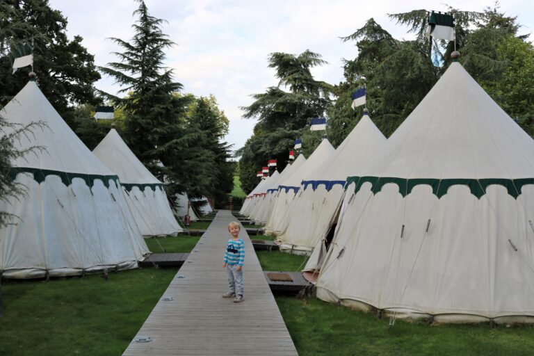 Where to Stay at Warwick Castle: Our Top Picks