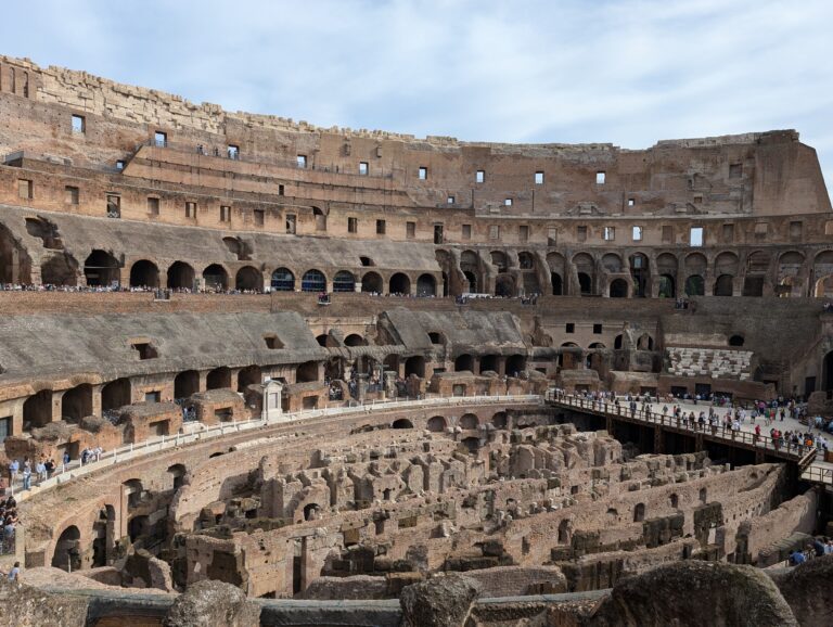Rome in a Day: The Ultimate Extreme Day Trip