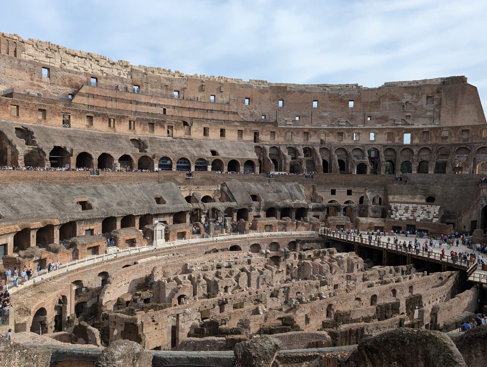 Rome in a Day: The Ultimate Extreme Day Trip