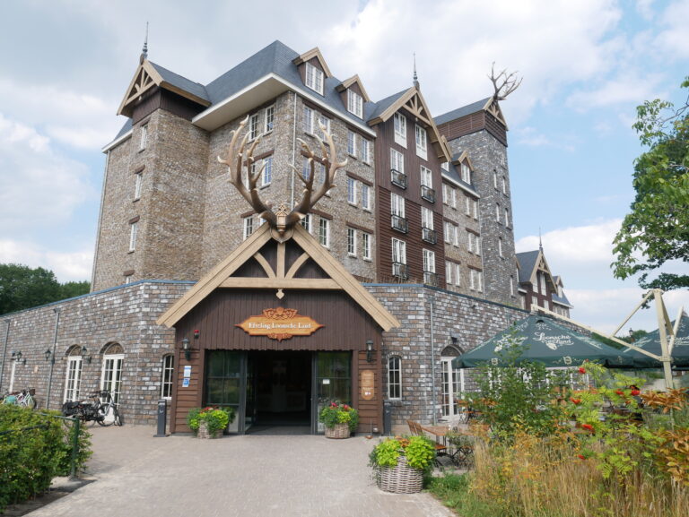 A Guide to Efteling’s Accommodation and Where to Stay