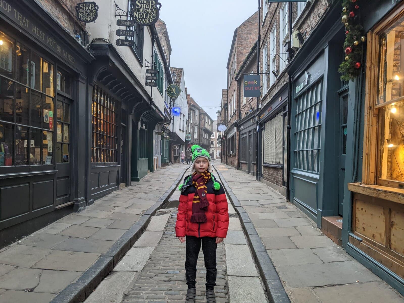 A Guide to the Best Free Things to Do in York