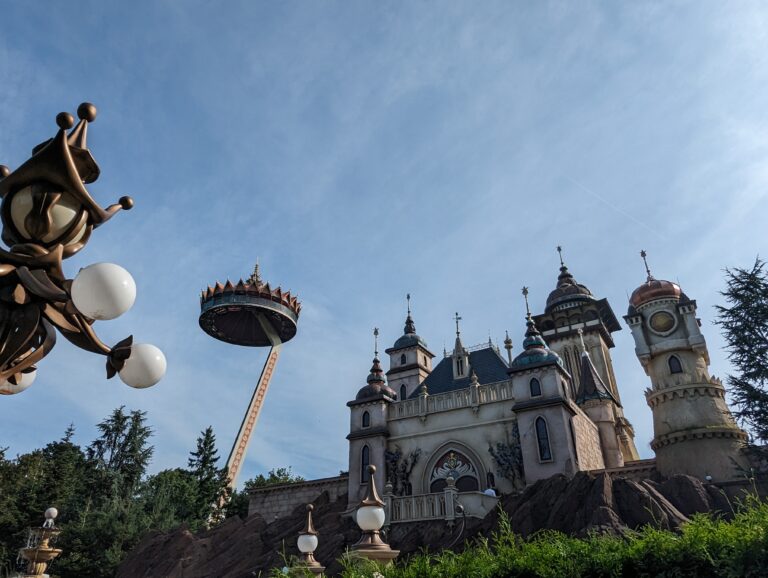 Efteling’s Best Rides: The Ultimate Guide for All Ages