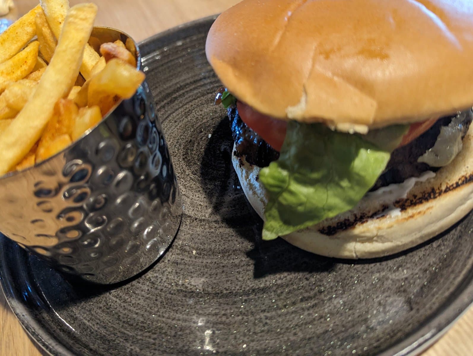 legoland woodland lodges adult burger