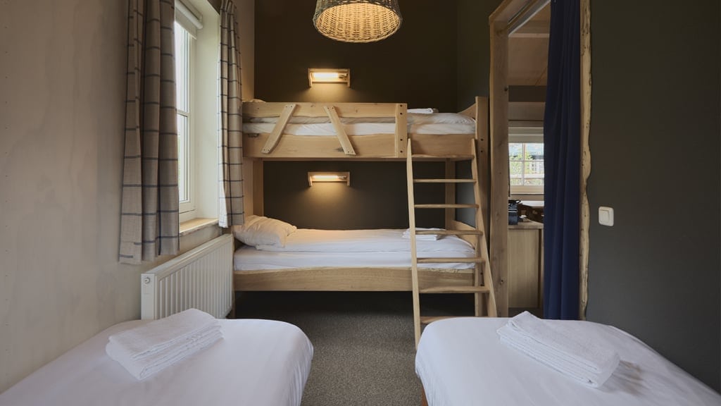 other Loonsche land accommodation