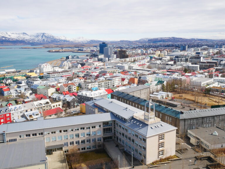 Reykjavík Itinerary: How to Spend One or Two Days in the City