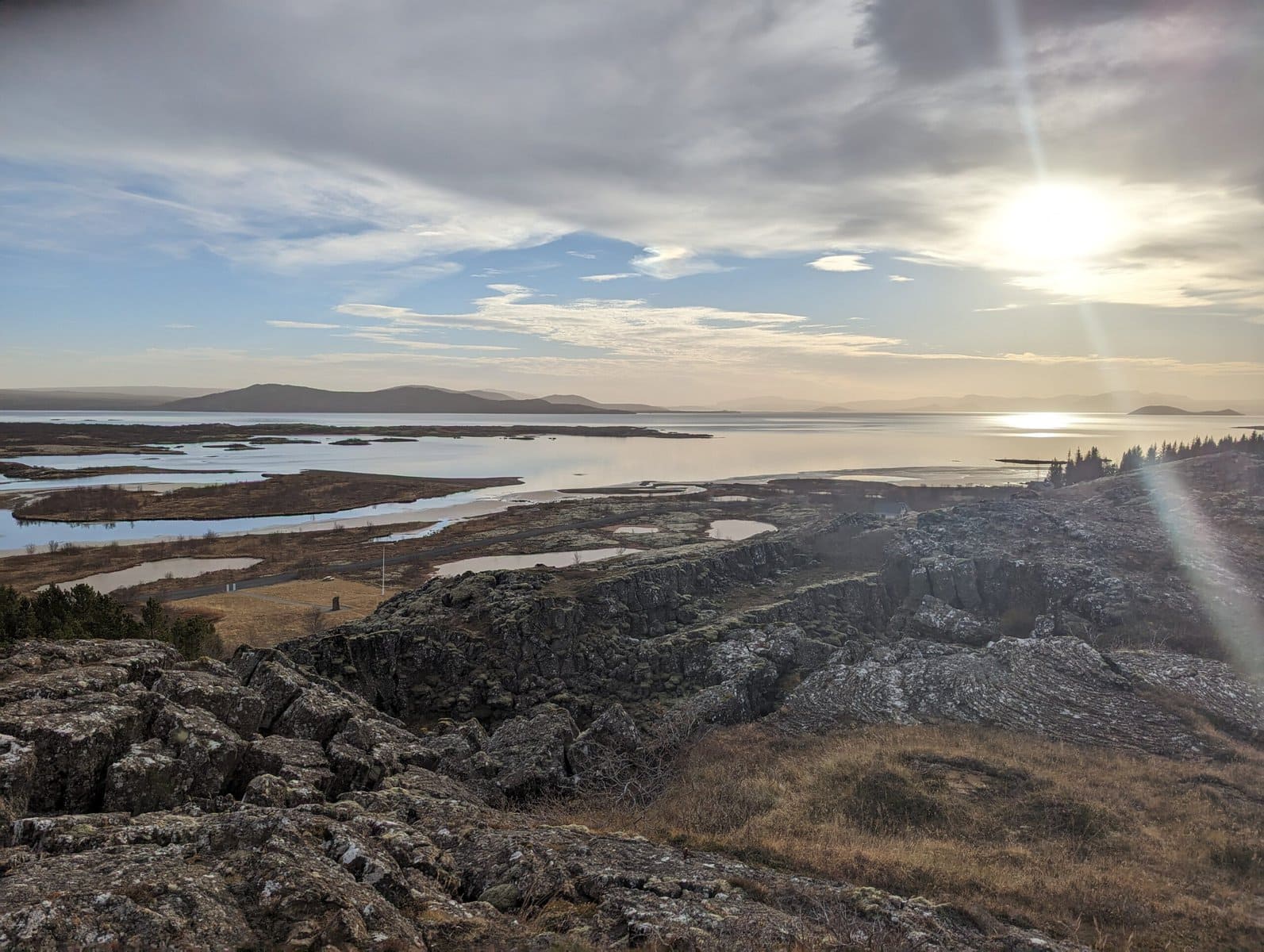 Iceland 3-4 Day Itinerary: Drive It Yourself or Join Tours