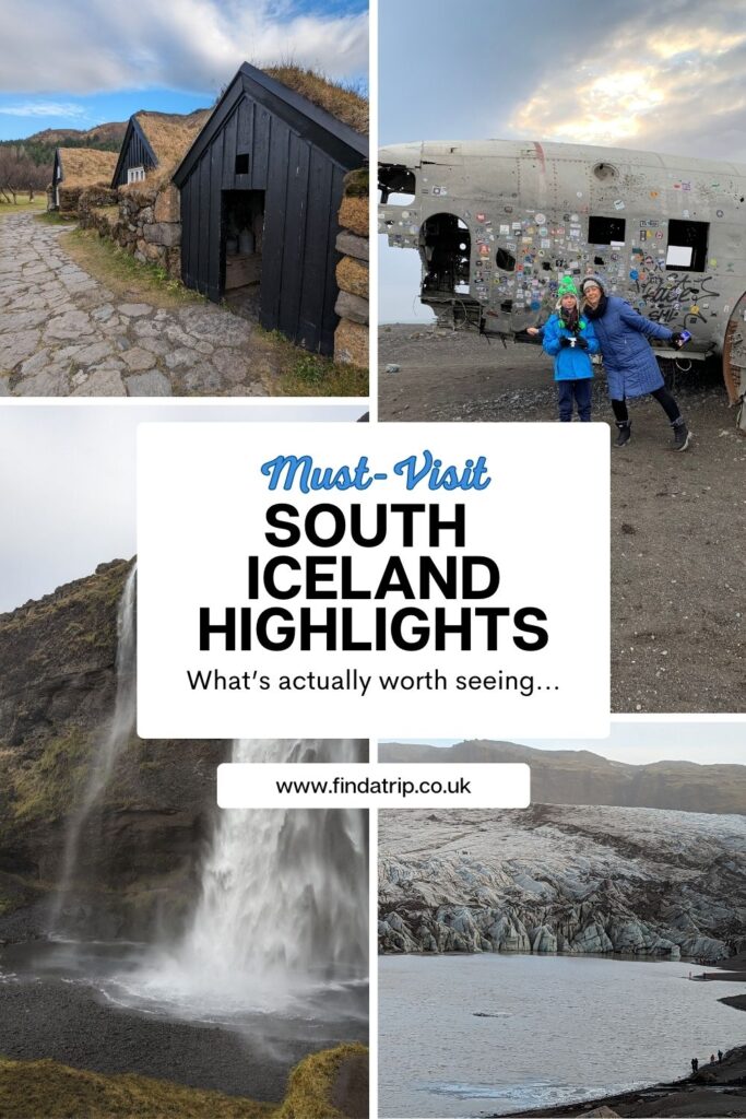 South Iceland Highlights: What’s Actually Worth Seeing